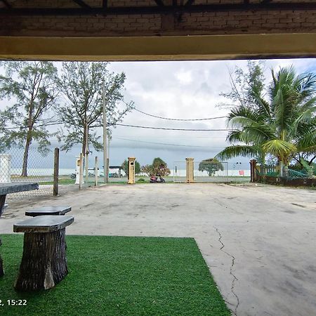 Seaview Promenade Homestay ドゥングン 部屋 写真