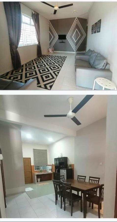 Seaview Promenade Homestay ドゥングン エクステリア 写真