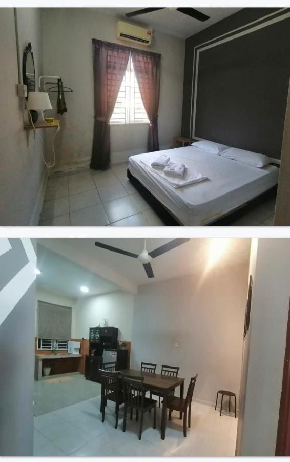 Seaview Promenade Homestay ドゥングン エクステリア 写真