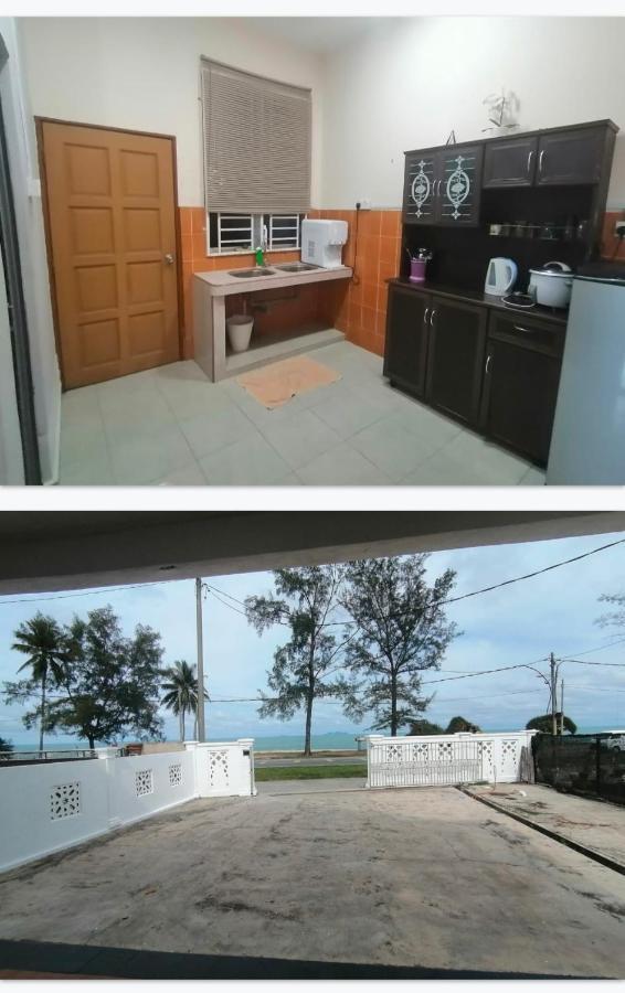 Seaview Promenade Homestay ドゥングン エクステリア 写真