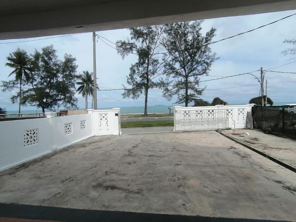 Seaview Promenade Homestay ドゥングン エクステリア 写真