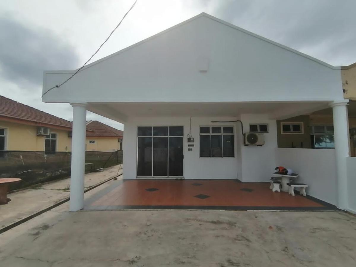 Seaview Promenade Homestay ドゥングン エクステリア 写真
