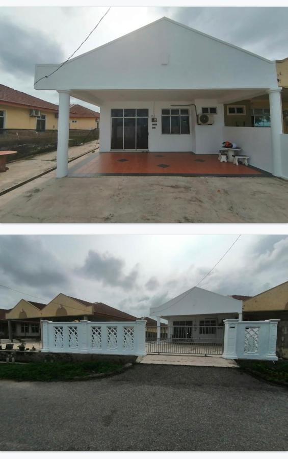 Seaview Promenade Homestay ドゥングン エクステリア 写真