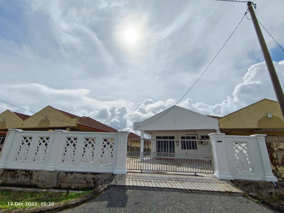 Seaview Promenade Homestay ドゥングン エクステリア 写真