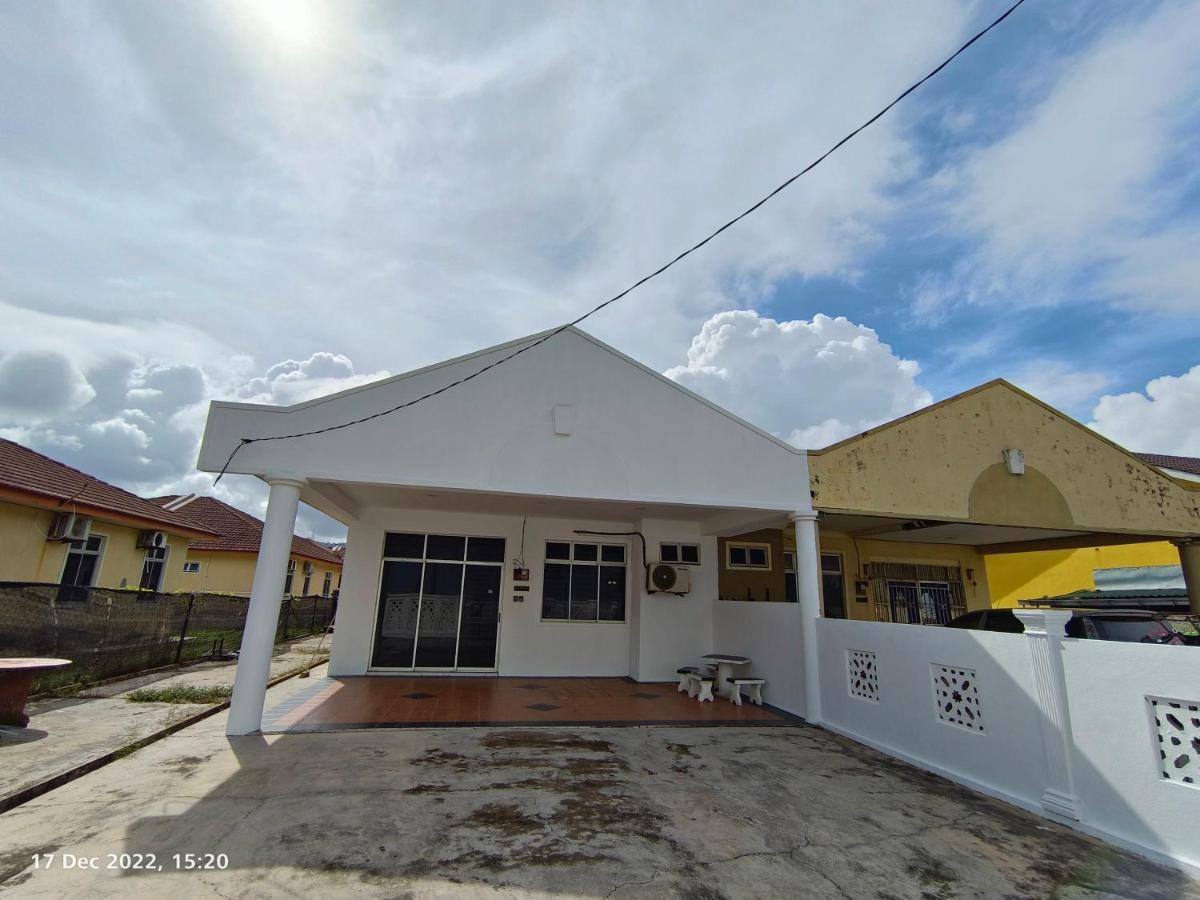 Seaview Promenade Homestay ドゥングン エクステリア 写真