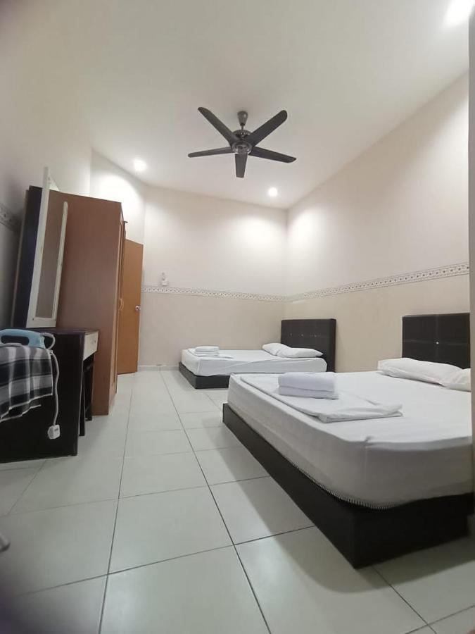 Seaview Promenade Homestay ドゥングン エクステリア 写真