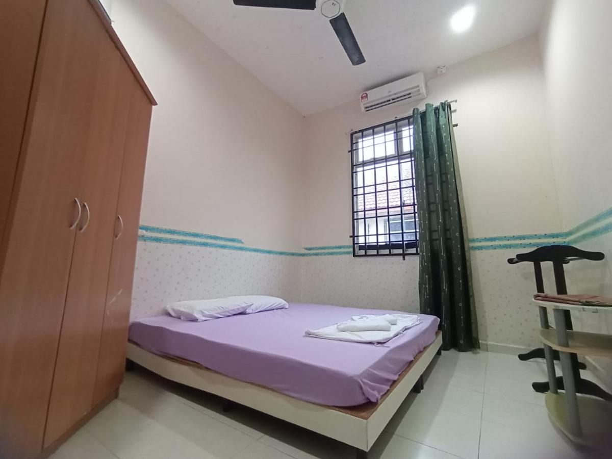 Seaview Promenade Homestay ドゥングン エクステリア 写真