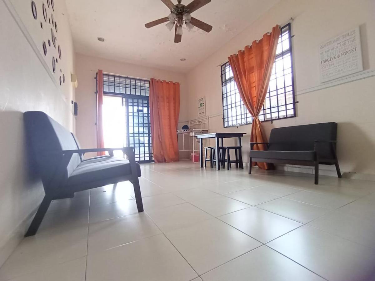 Seaview Promenade Homestay ドゥングン エクステリア 写真