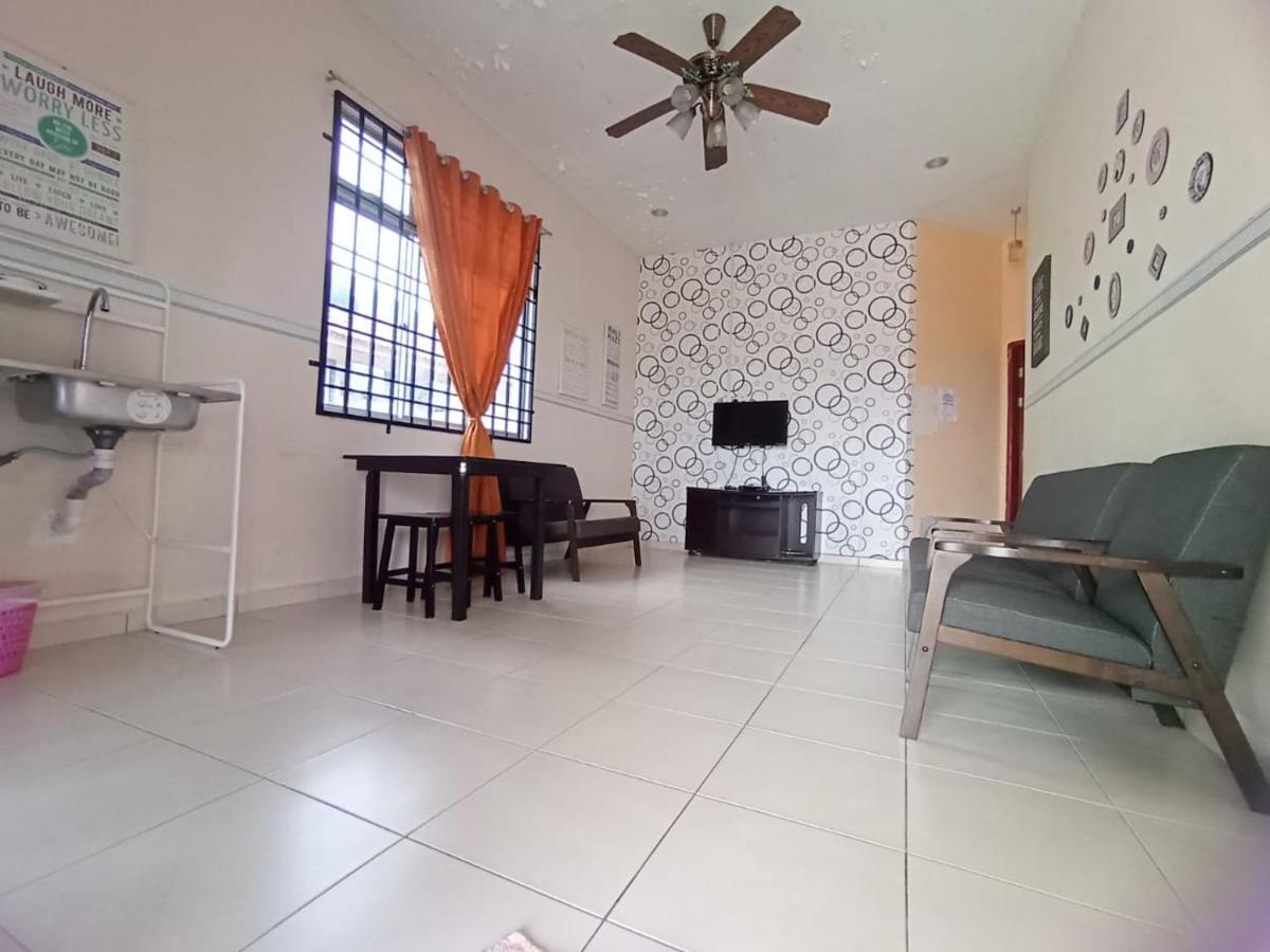Seaview Promenade Homestay ドゥングン エクステリア 写真