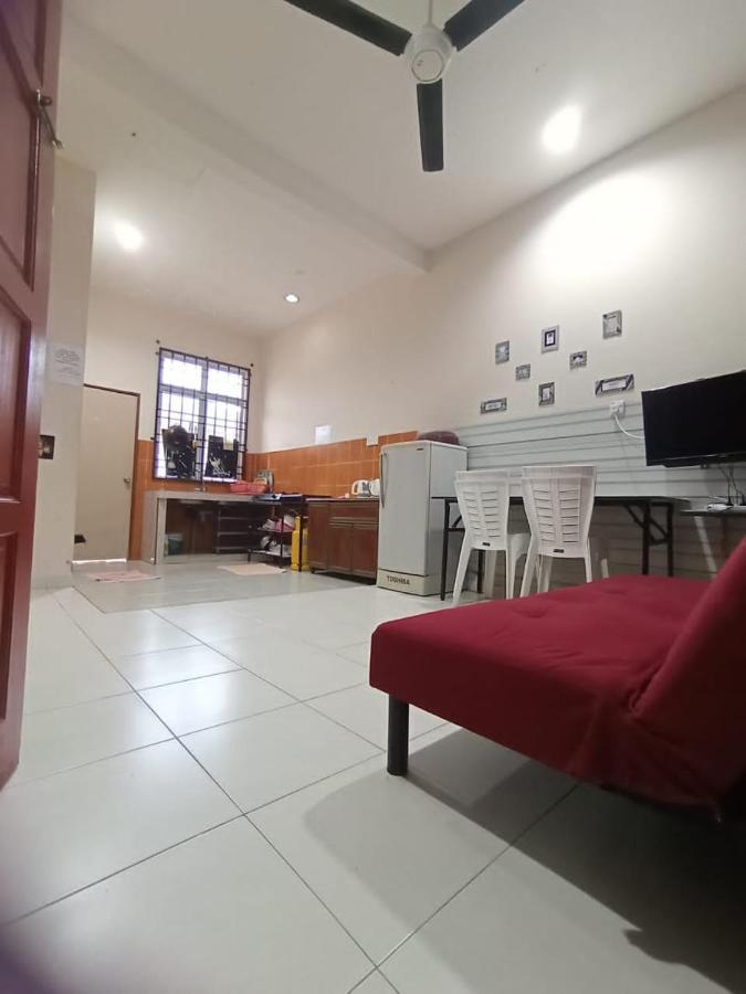 Seaview Promenade Homestay ドゥングン エクステリア 写真