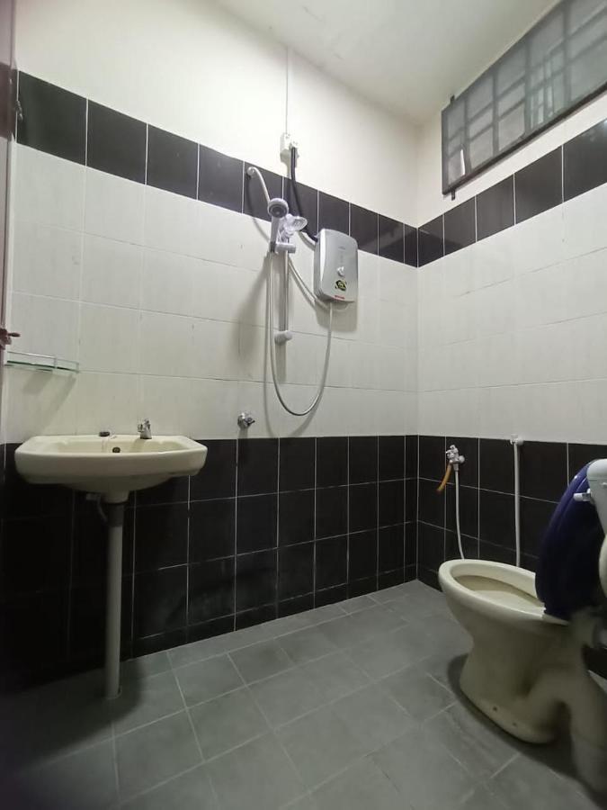 Seaview Promenade Homestay ドゥングン エクステリア 写真