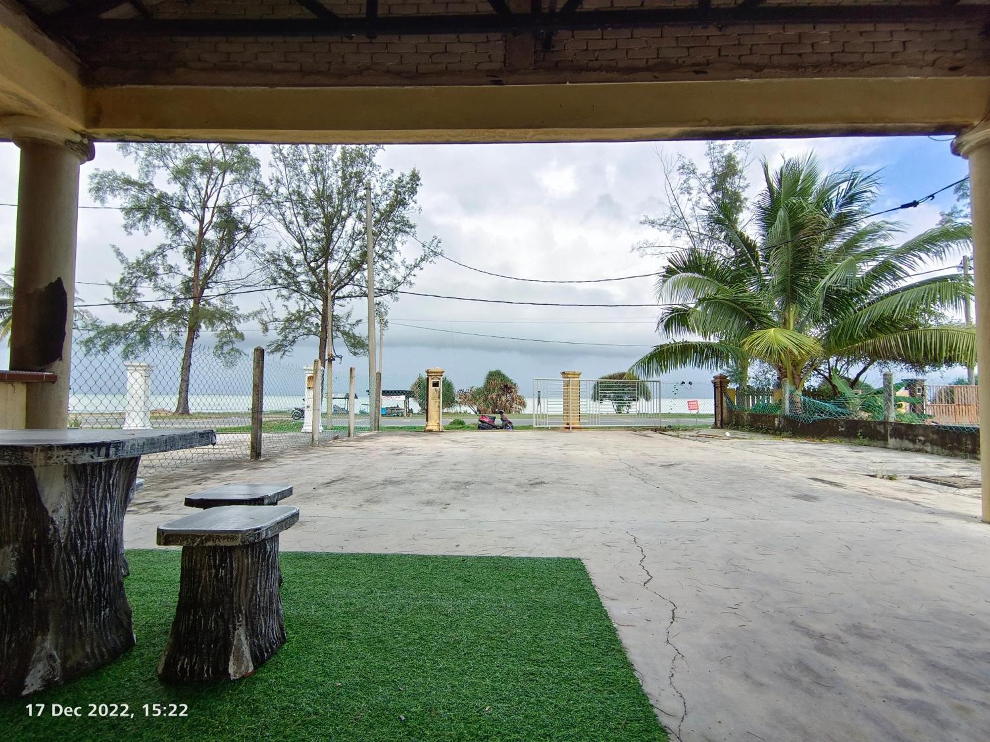 Seaview Promenade Homestay ドゥングン 部屋 写真
